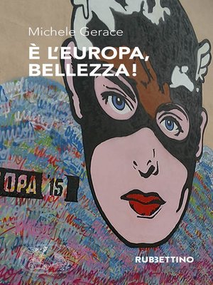 cover image of È l'Europa, bellezza!